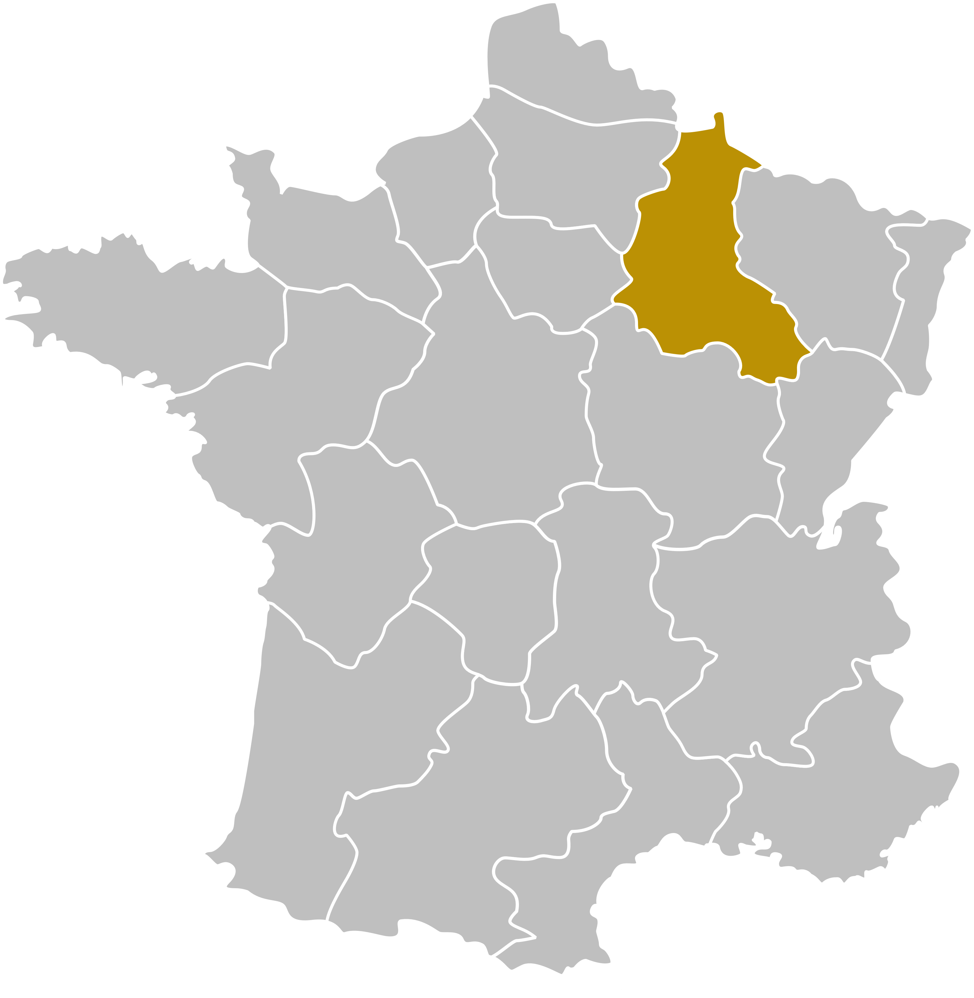 francia-champagne