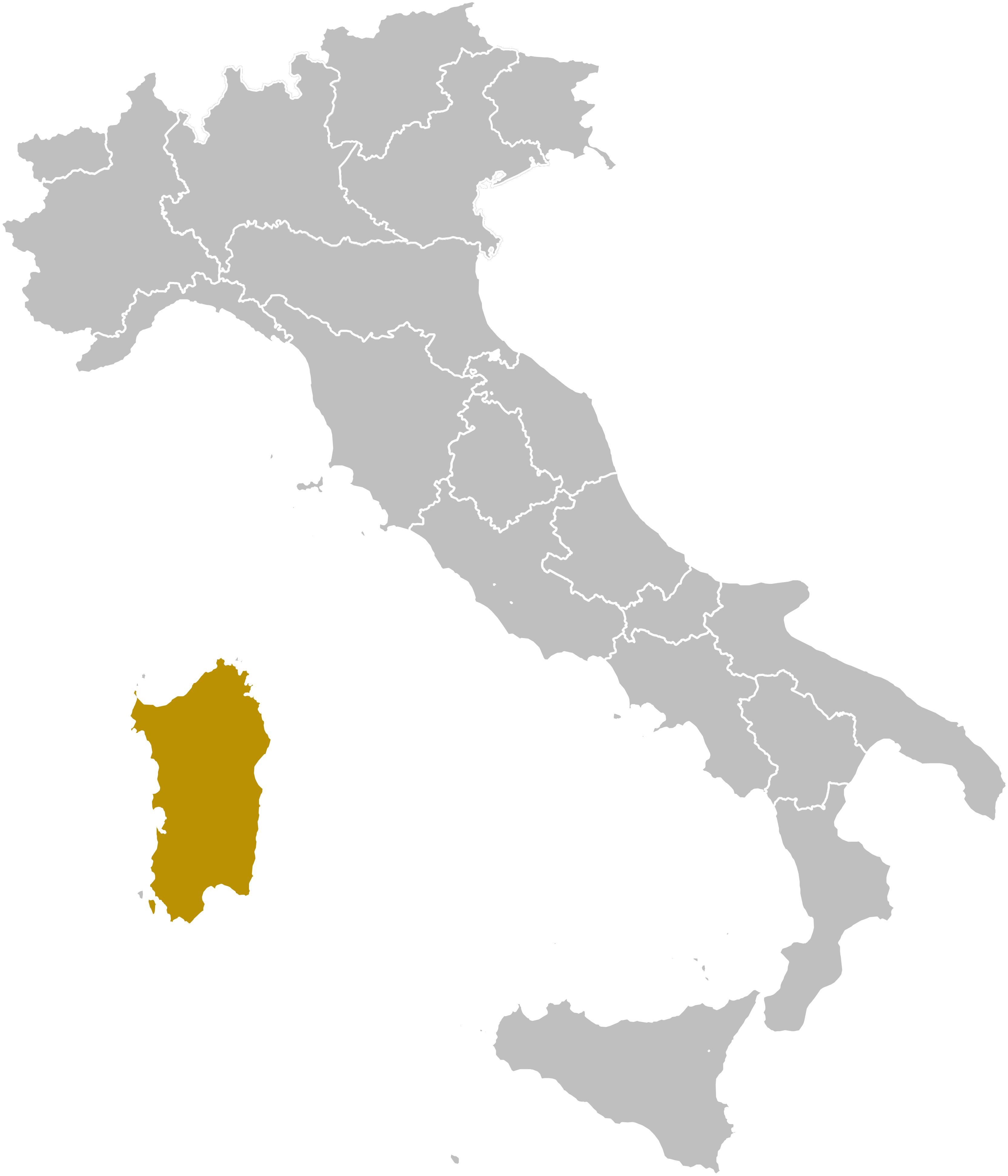 italia-sardegna