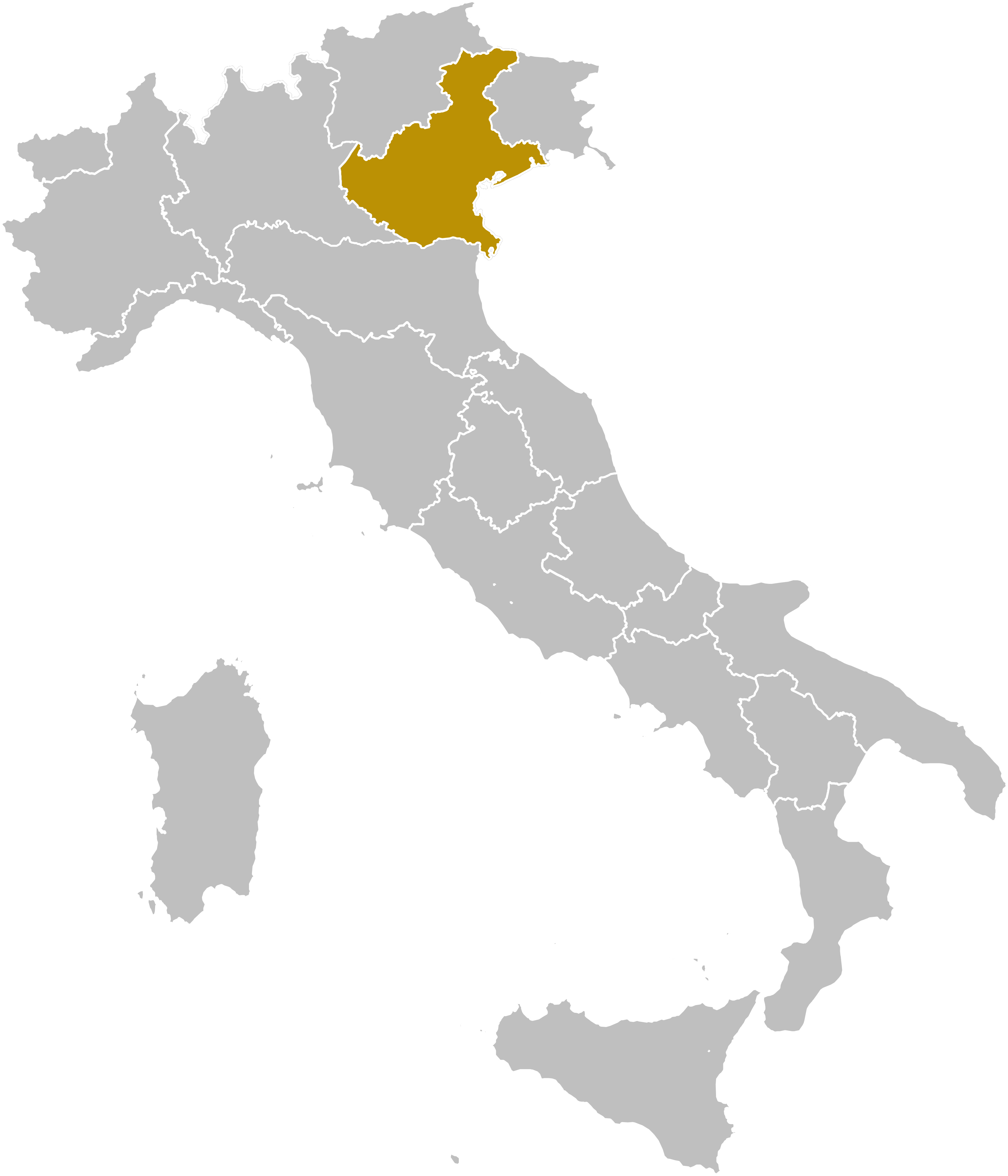 italia-veneto