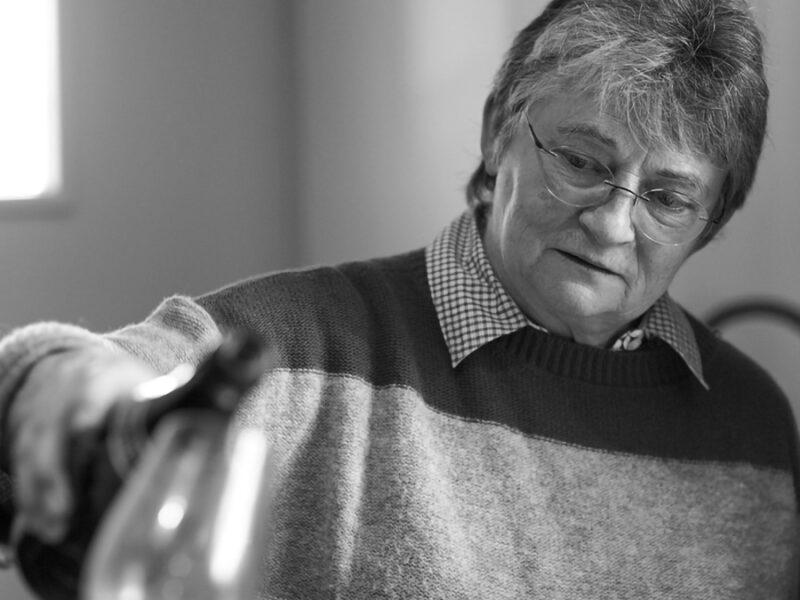 noelle ledru Grandi Bottiglie