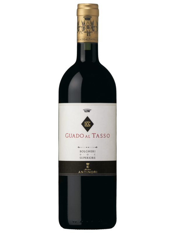 Guado al Tasso 1998