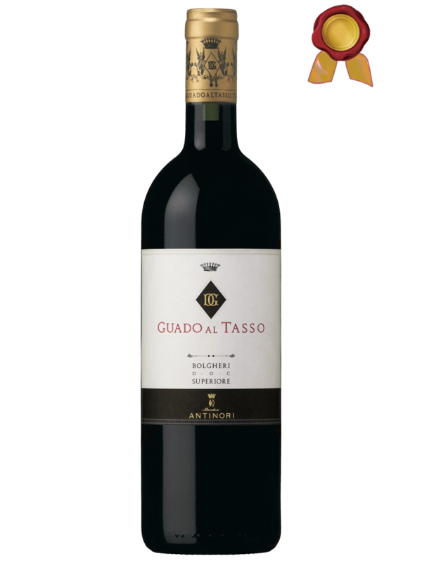 Guado al Tasso 2015