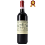 Riserva Grandi Annate 1999