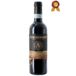 Vin Santo Occhio di Pernice 2001