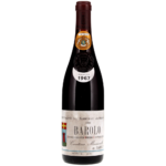 Barolo 1967