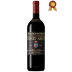 Brunello di Montalcino Il Greppo 2013