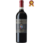 Brunello di Montalcino Il Greppo 2015