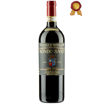 Brunello di Montalcino Il Greppo 2009