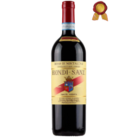 Rosso di Montalcino Fascia Rossa 2014