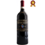 Brunello di Montalcino Il Greppo 2015
