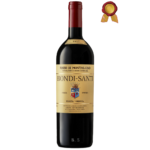 Rosso di Montalcino 2017