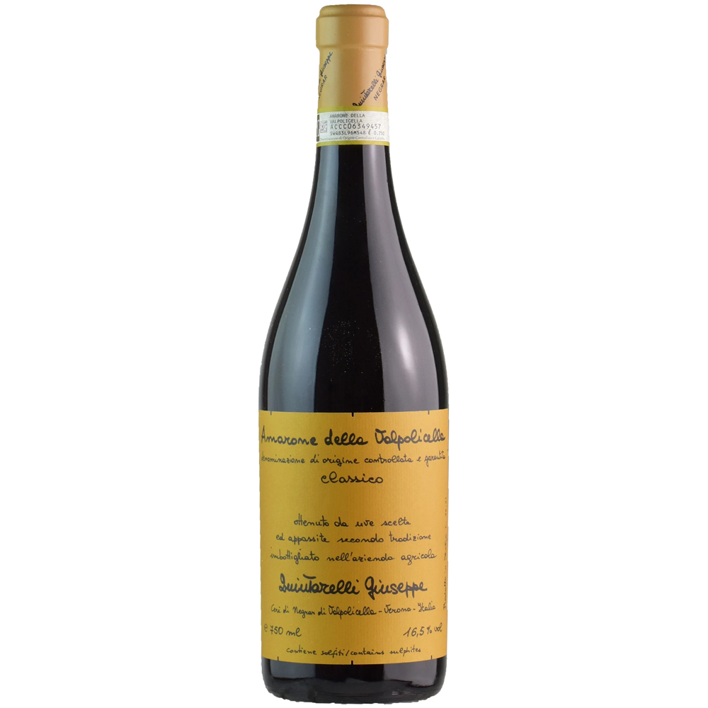 QuintAmaro Amarone della Valpolicella Classico 2012 - immagine 1