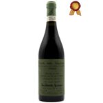 Recioto della Valpolicella 2004