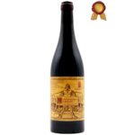 Montepulciano D'Abruzzo 2012