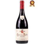 Clos De La Roche Grand Cru 2016