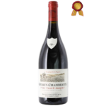 Gevrey-Chambertin Clos Saint Jacques 1er Cru 2014