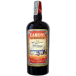 Caroni 1996 21 Years Old Extra Strong 100° Imperial Proof
