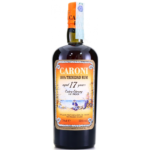 Caroni 1998 17 Years Old Extra Strong 110° Proof