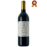 Château Pichon Longueville Comtesse de Lalande 2009