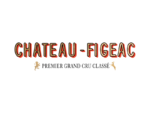 Château Figeac logo evid
