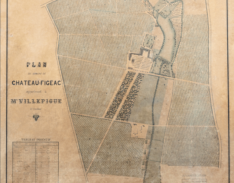 Château Figeac3 Château Figeac3