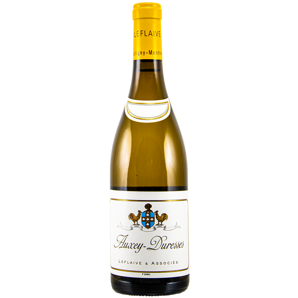 Domleflaiveauxduress Auxey-Duresses Blanc 2016 - immagine 1