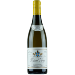 Macon-Verzé Blanc 2016