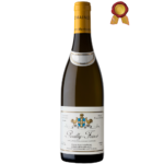 Pouilly-Fuissé 2017