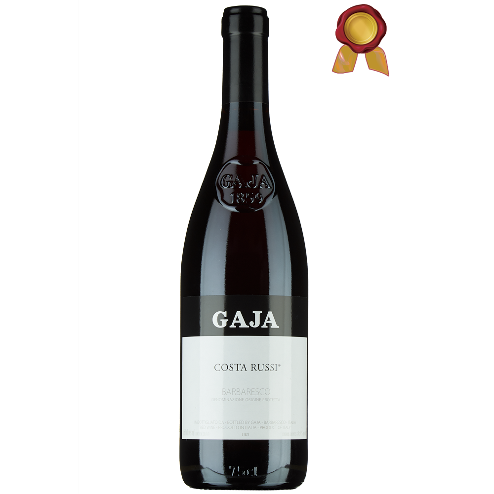 GajacOSTARUSSIpremi Costa Russi 1998 - immagine 1