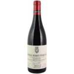 Chambolle-Musigny 1er Cru 2014