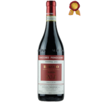 Barolo Riserva Bussia 90 Dí 2012