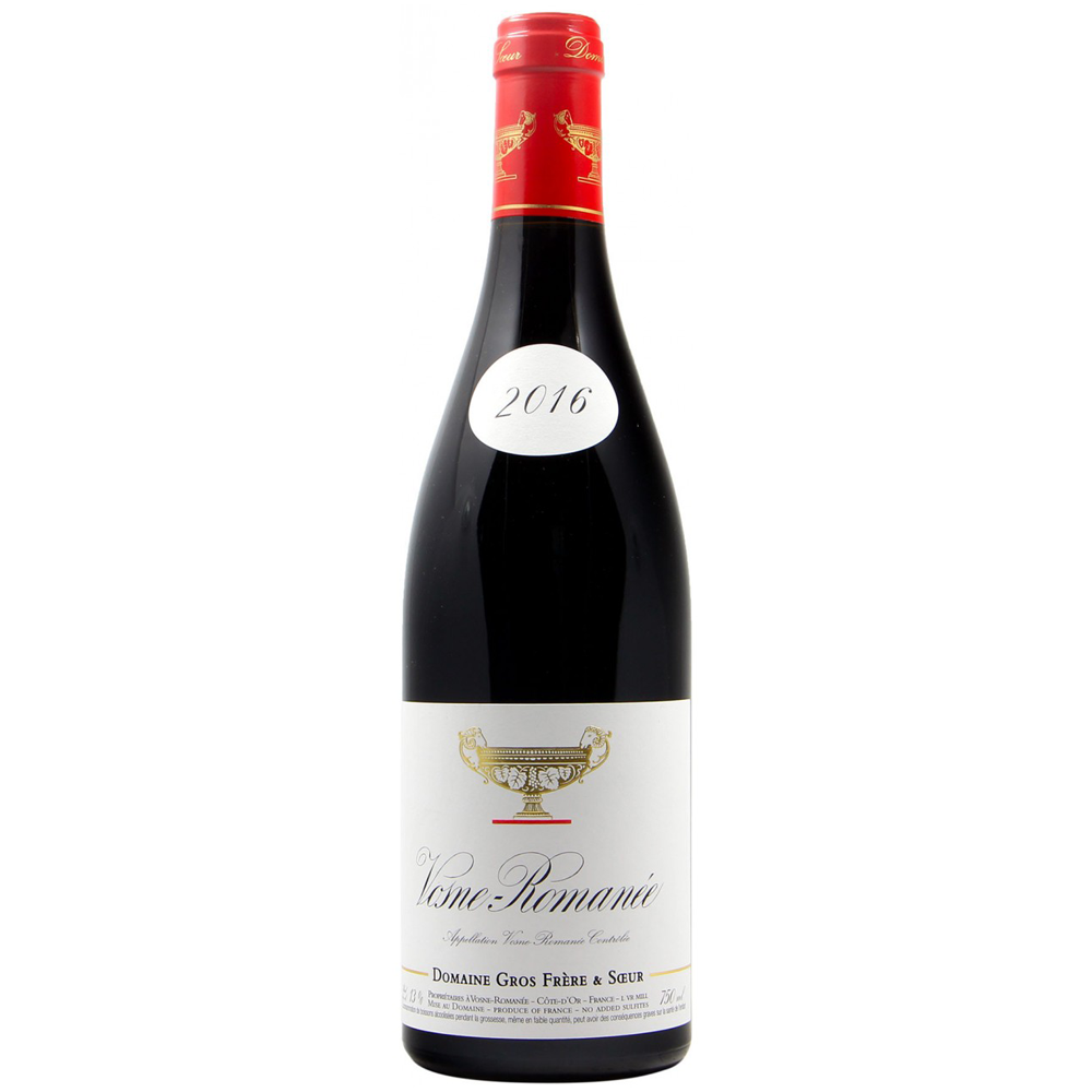 GrofretsoeuVOSNROMAN.jpg Vosne-Romanée 2016 - immagine 1