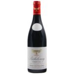Richebourg Grand Cru 2015