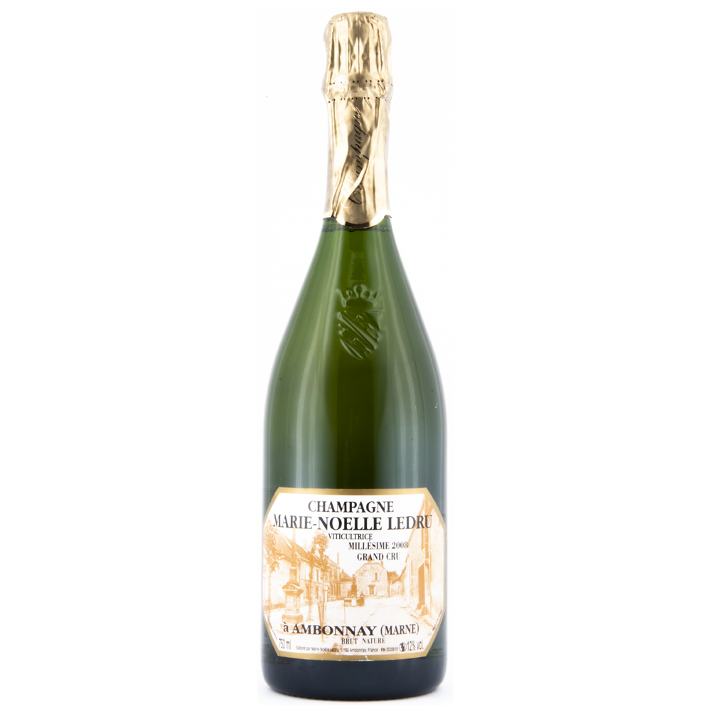 Ledrumillesimato Millesimato 2008 - immagine 1