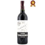 Viña Tondonia Gran Riserva Rosso 2001