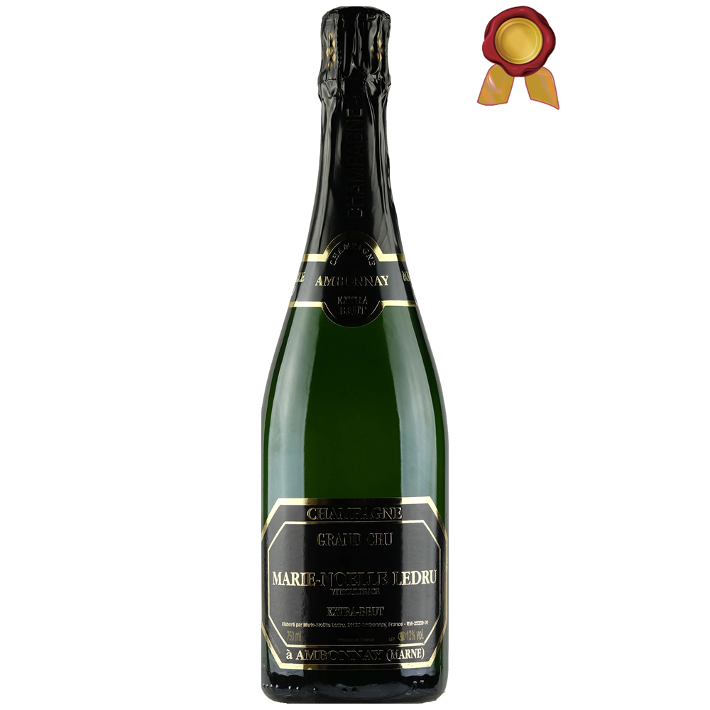 MarieledrubRUT Extra Brut S.A. - immagine 1