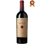Masseto 2005