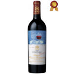 Château Mouton Rothschild 2014
