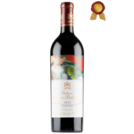 Château Mouton Rothschild 2015