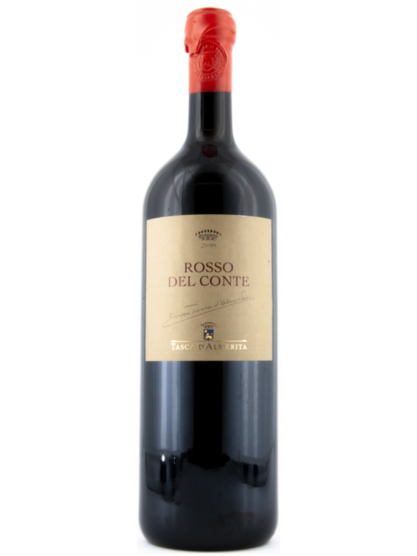 Rosso del Conte 2000