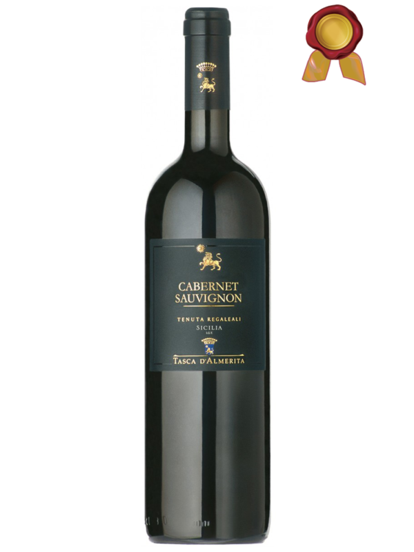 Cabernet Sauvignon 2001