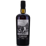 Caroni 1992 18 Years Old Heavy Trinidad