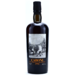 Caroni 1992 18 Years Old Full Proof Heavy Trinidad