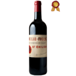 Château Figeac Premier Grand Cru Classé 2011