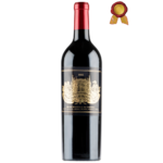 Château Palmer 2015