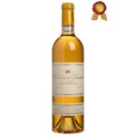 Sauternes Lur Saluces 1996