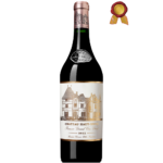 Château Haut-Brion Premier Grand Cru Classé 2011