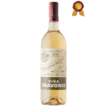 Viña Gravonia Bianco 2016