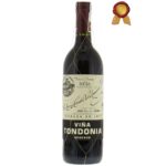 Viña Tondonia Riserva Rosso 2012