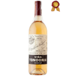 Viña Tondonia Riserva Bianco 2013